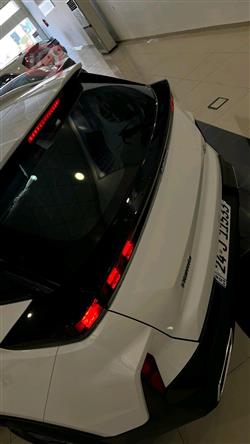 Haima 8S